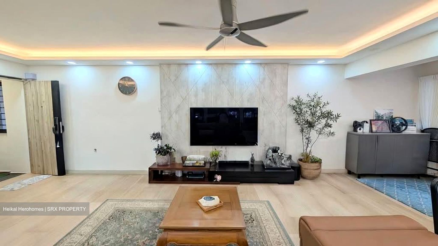 Blk 387 Yishun Ring Road (Yishun), HDB Executive #595100501